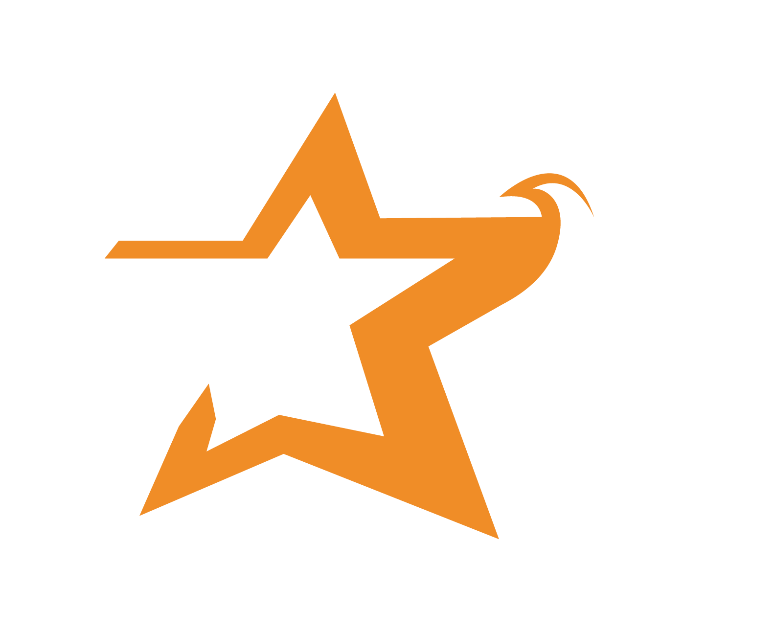 WrapStars LOGO_masterfile_Icon_Color_White-Orange
